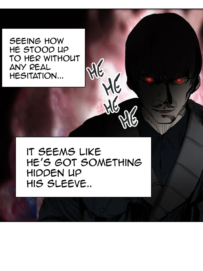Tower of God - Chapter 270 - Page 65