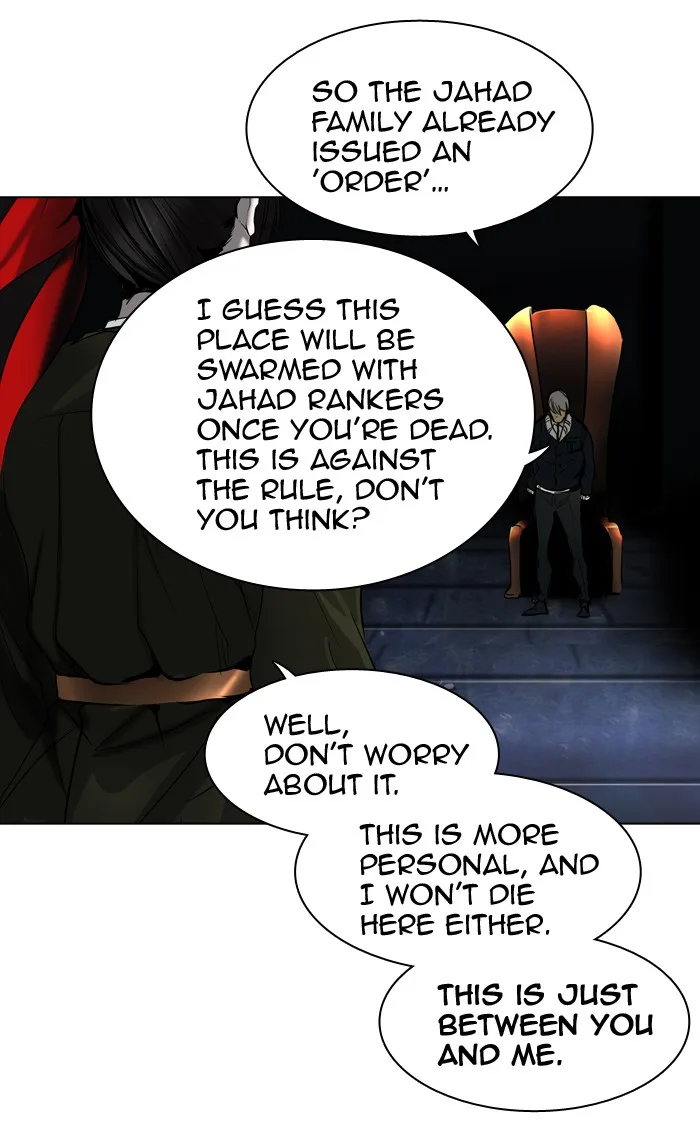 Tower of God - Chapter 270 - Page 66