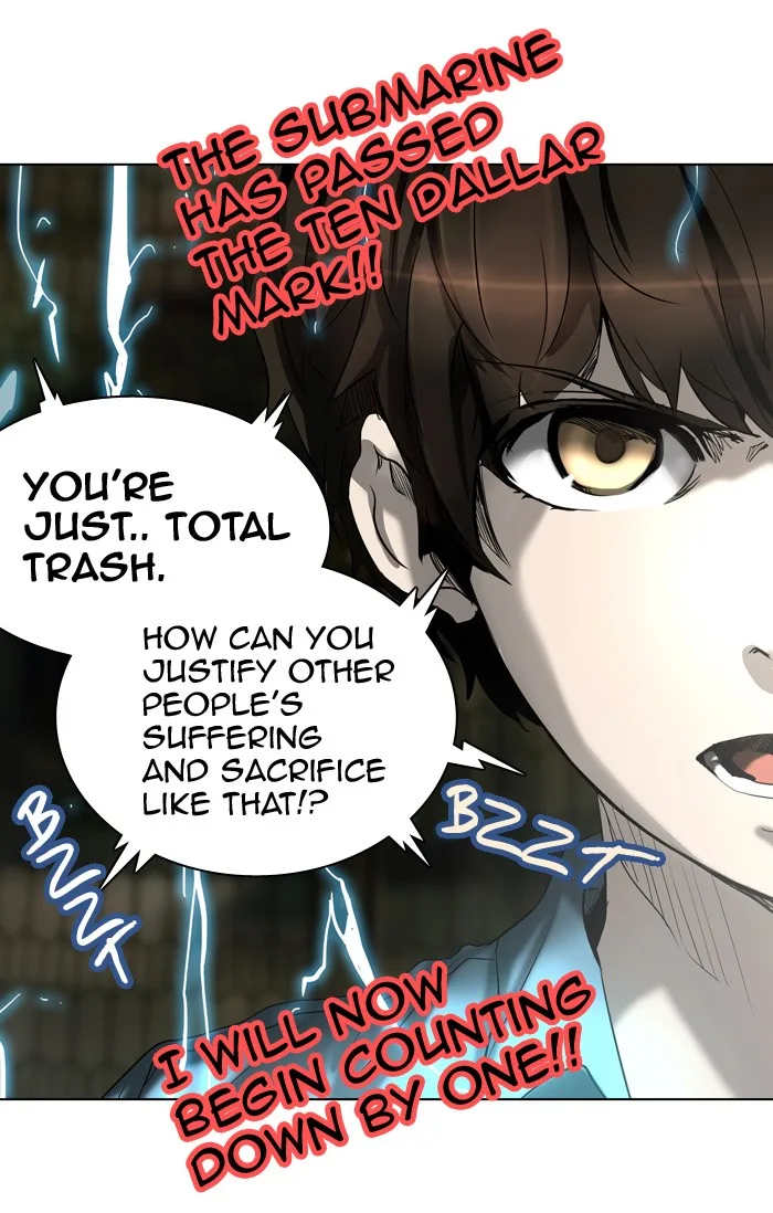 Tower of God - Chapter 270 - Page 7