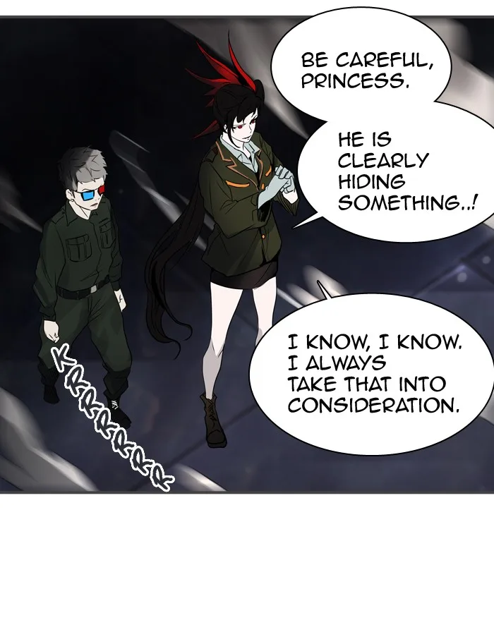 Tower of God - Chapter 270 - Page 71