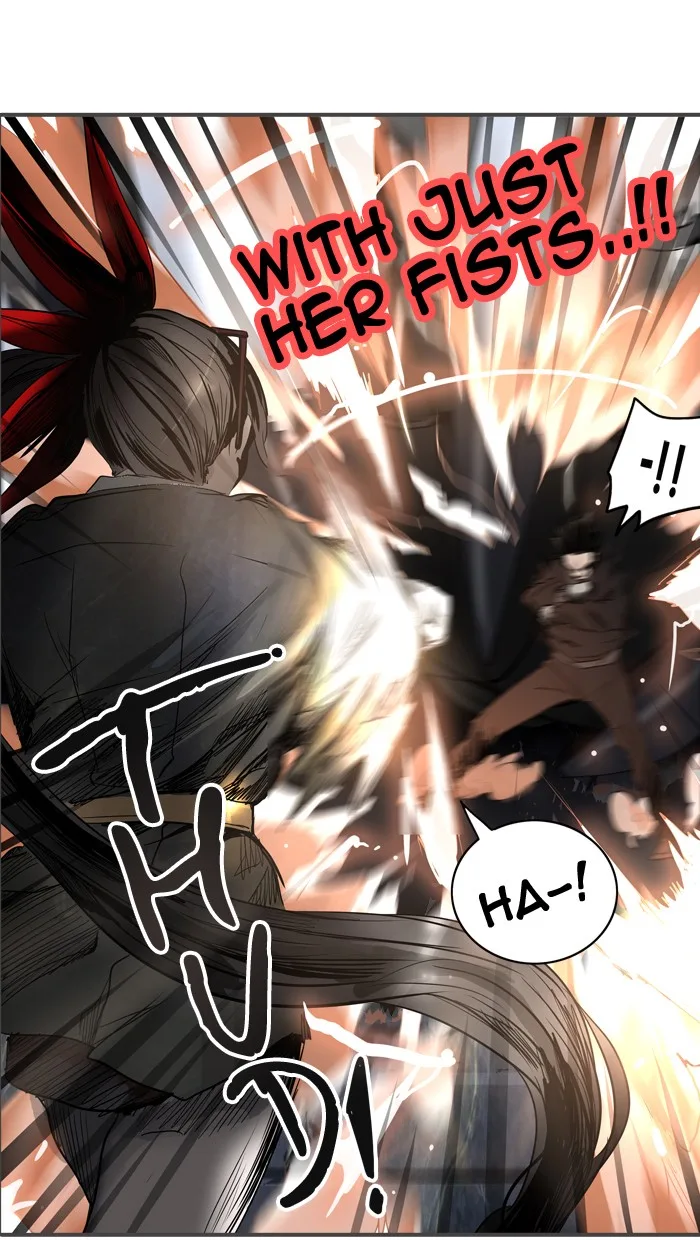 Tower of God - Chapter 270 - Page 75