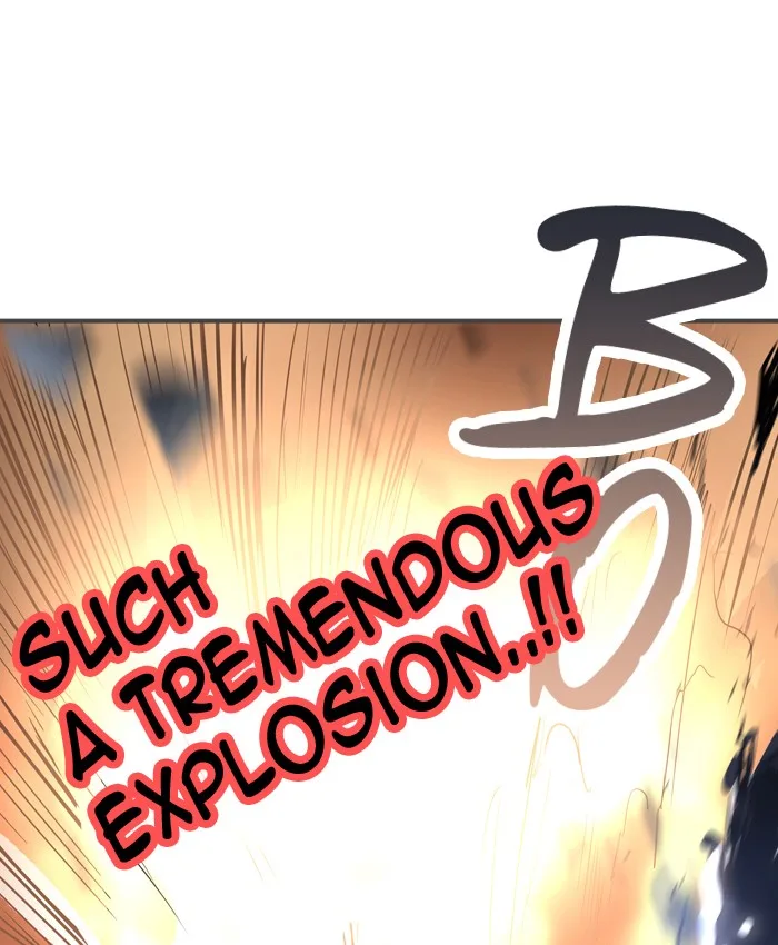 Tower of God - Chapter 270 - Page 76