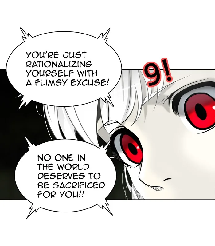 Tower of God - Chapter 270 - Page 8
