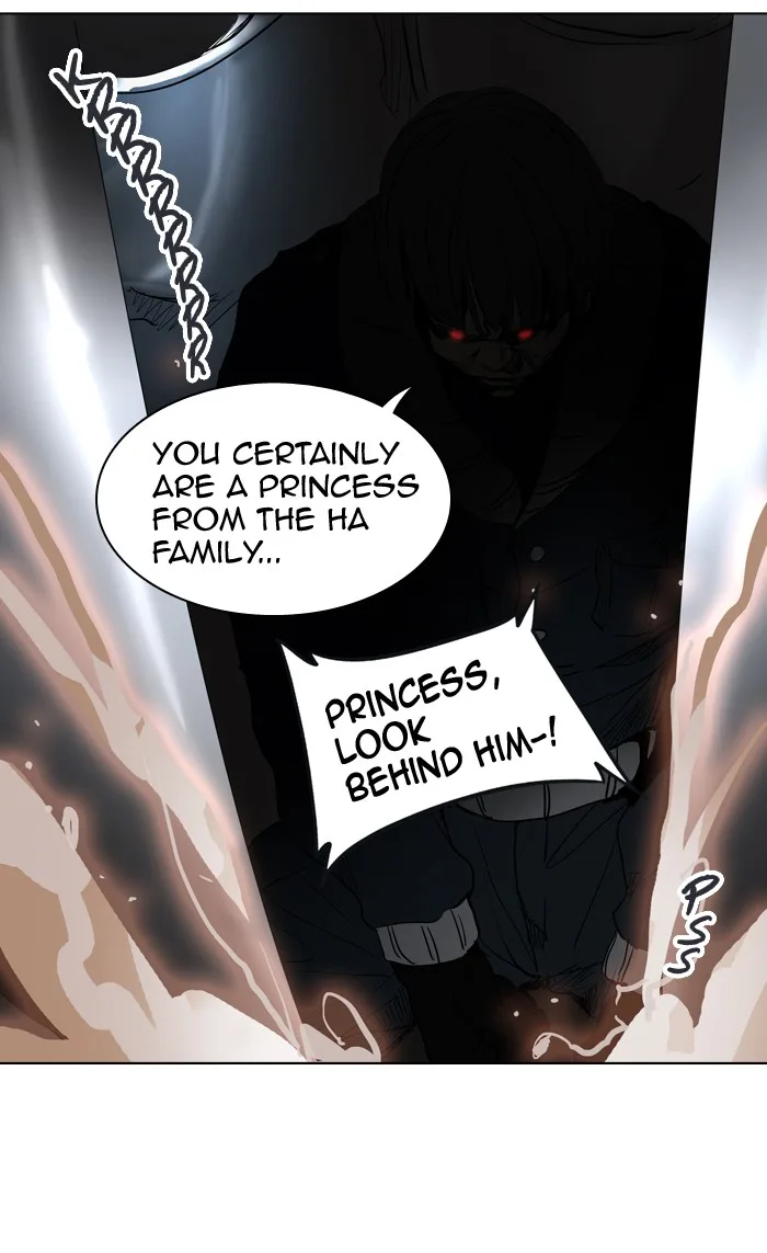 Tower of God - Chapter 270 - Page 85