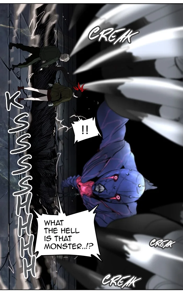 Tower of God - Chapter 270 - Page 87