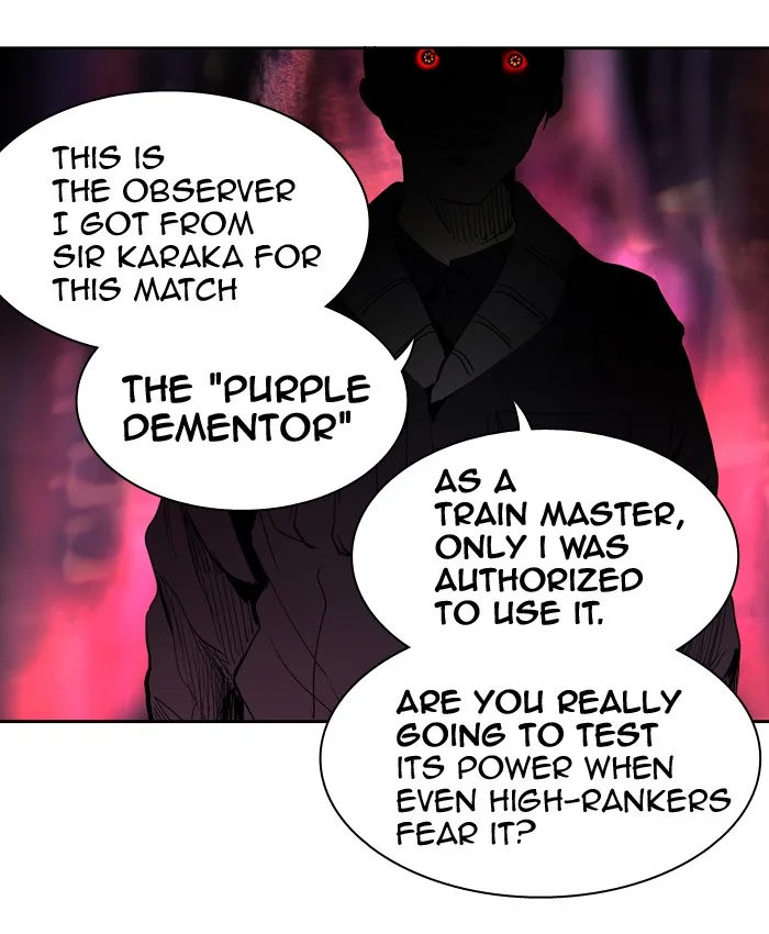 Tower of God - Chapter 270 - Page 89