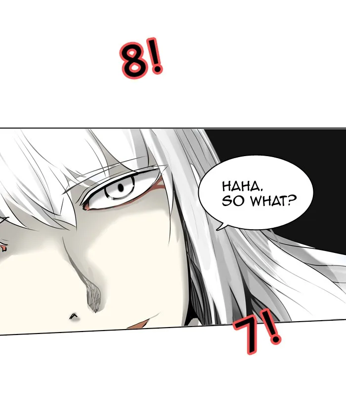Tower of God - Chapter 270 - Page 9