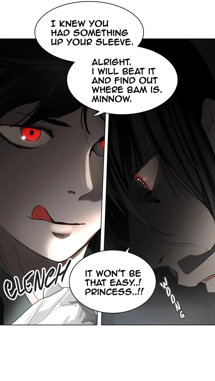 Tower of God - Chapter 270 - Page 90