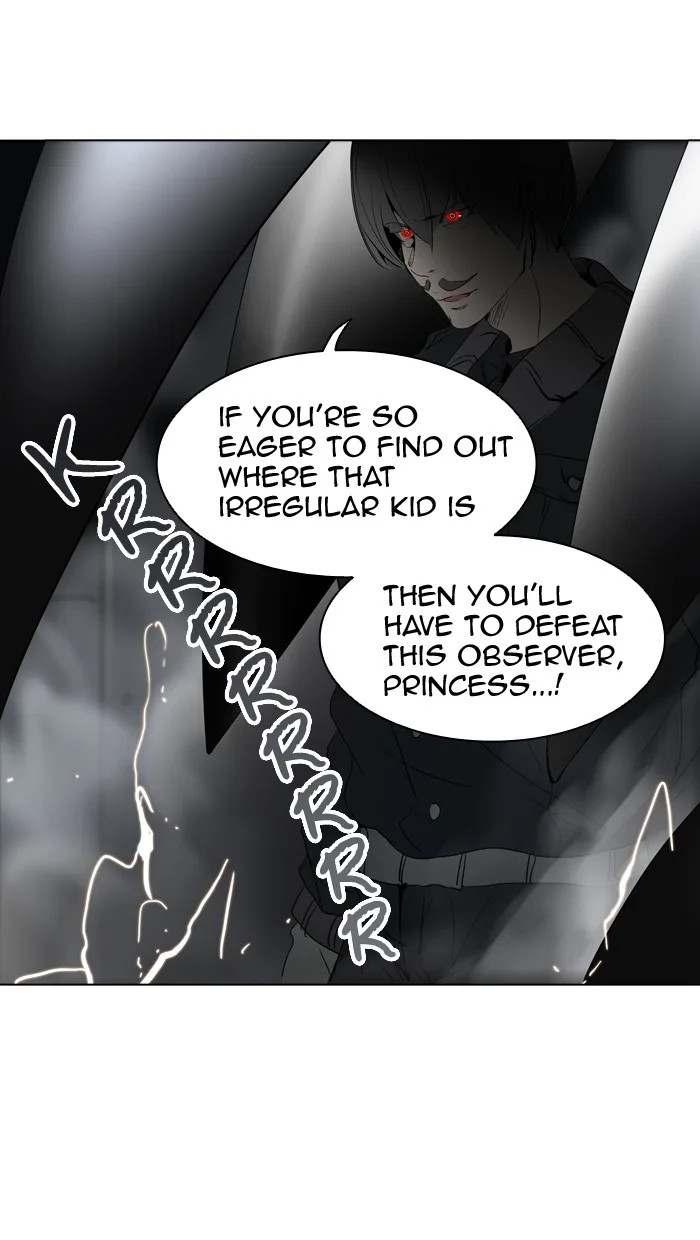 Tower of God - Chapter 271 - Page 1