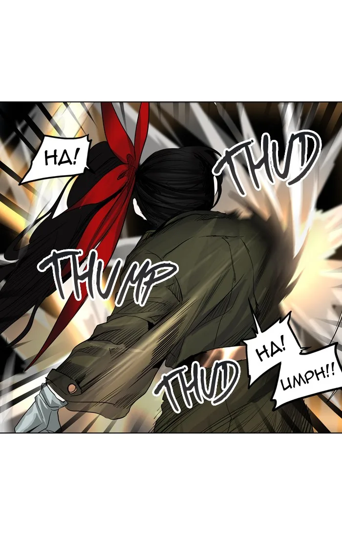 Tower of God - Chapter 271 - Page 14