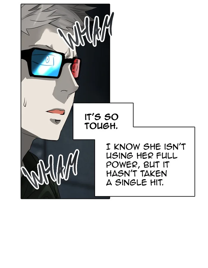 Tower of God - Chapter 271 - Page 15