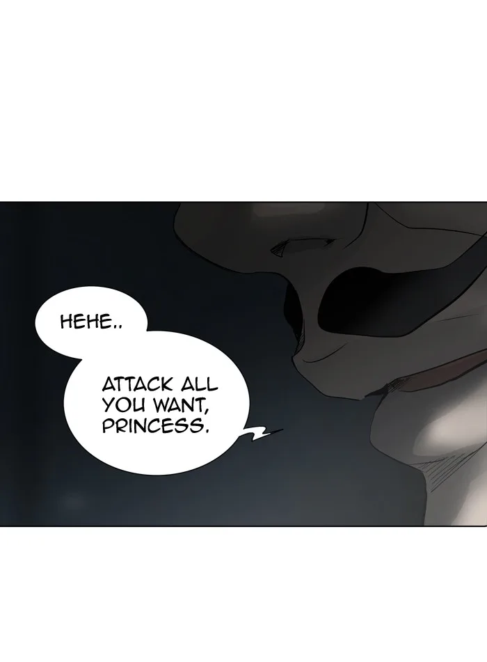 Tower of God - Chapter 271 - Page 17