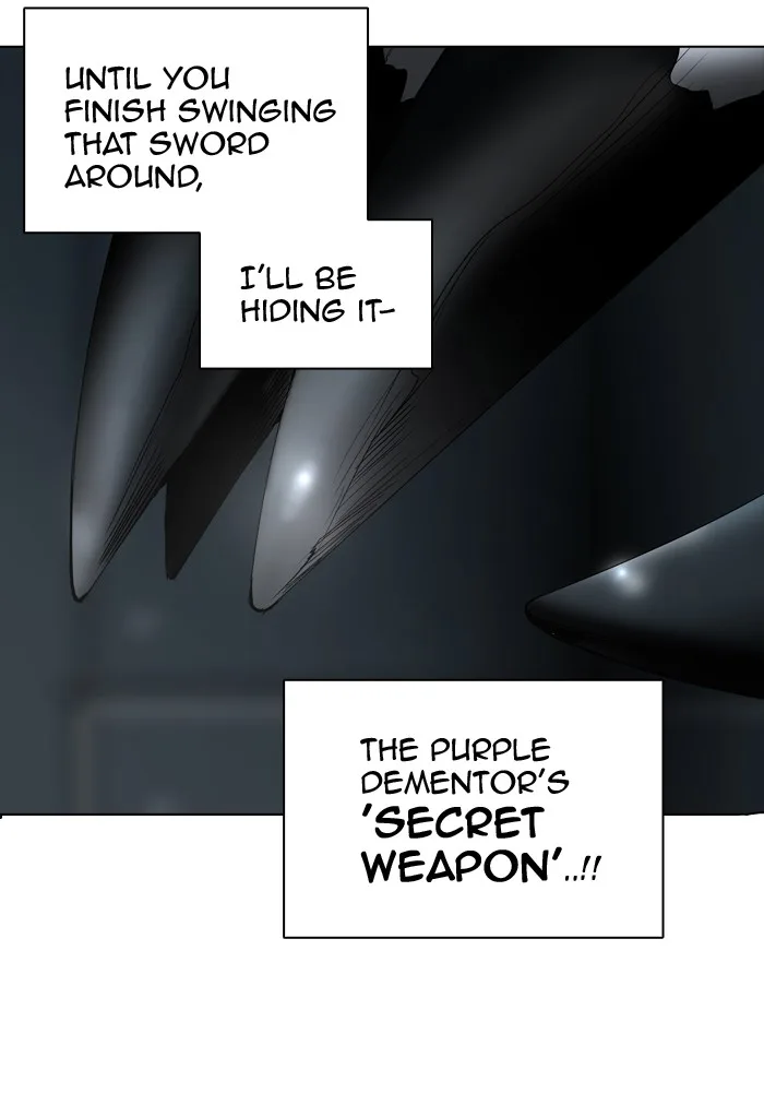 Tower of God - Chapter 271 - Page 18