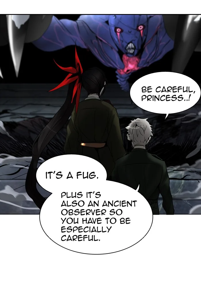 Tower of God - Chapter 271 - Page 2