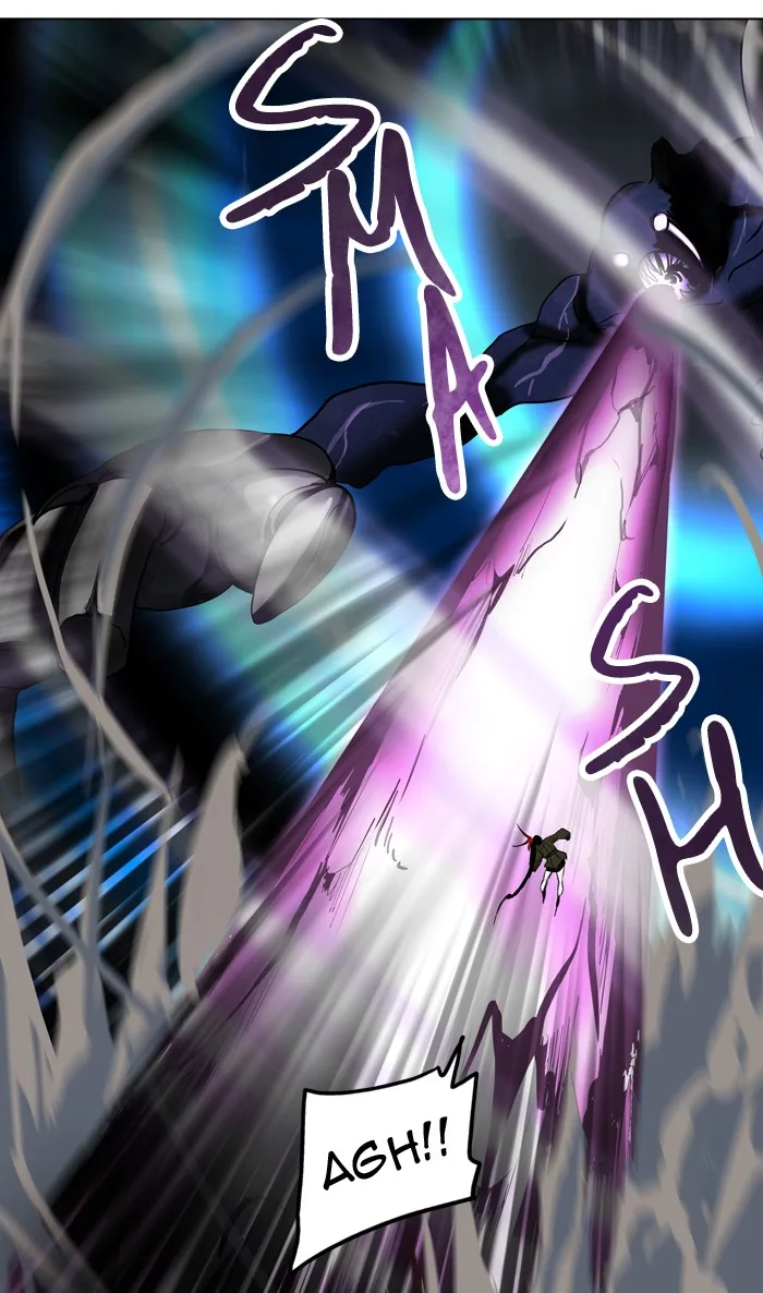 Tower of God - Chapter 271 - Page 22