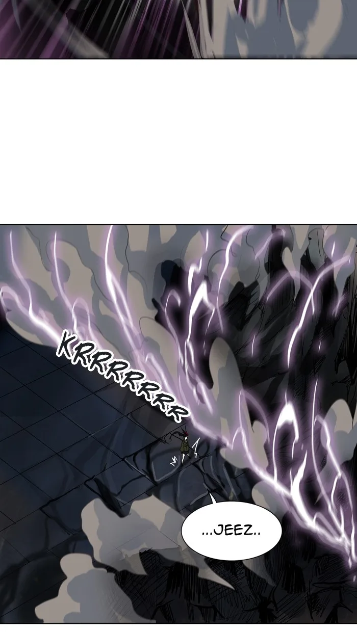 Tower of God - Chapter 271 - Page 23