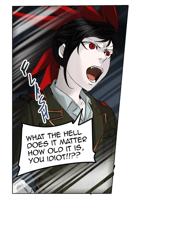 Tower of God - Chapter 271 - Page 27