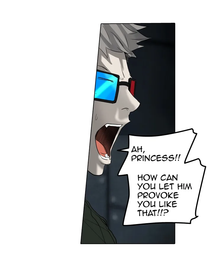 Tower of God - Chapter 271 - Page 28