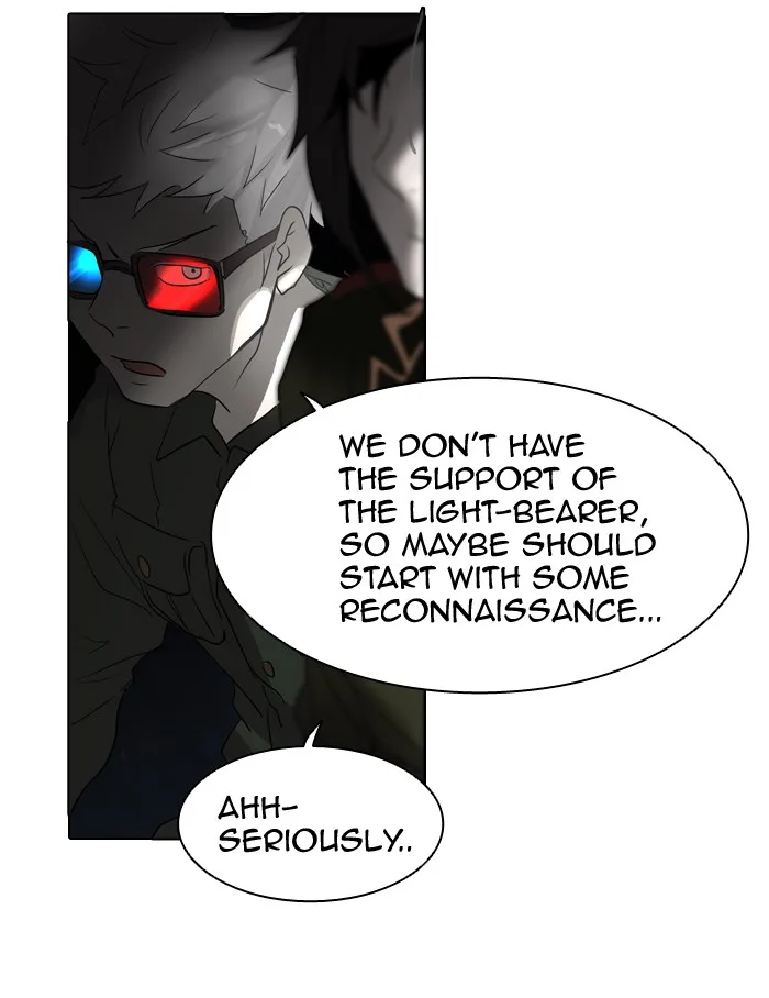 Tower of God - Chapter 271 - Page 3