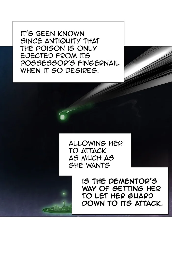 Tower of God - Chapter 271 - Page 31