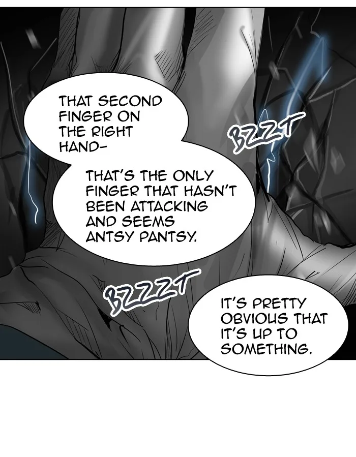 Tower of God - Chapter 271 - Page 37