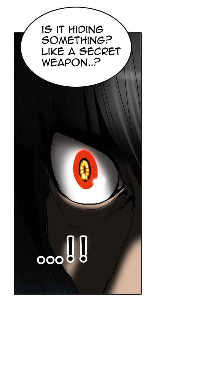 Tower of God - Chapter 271 - Page 38
