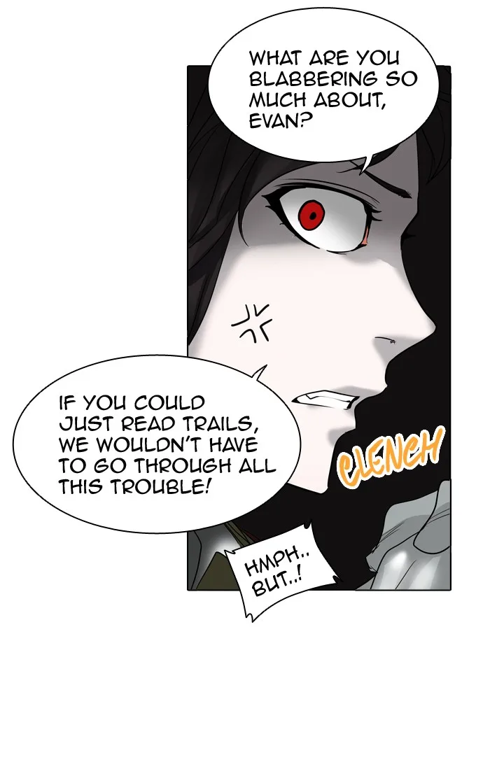 Tower of God - Chapter 271 - Page 4