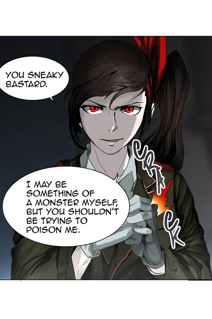 Tower of God - Chapter 271 - Page 42