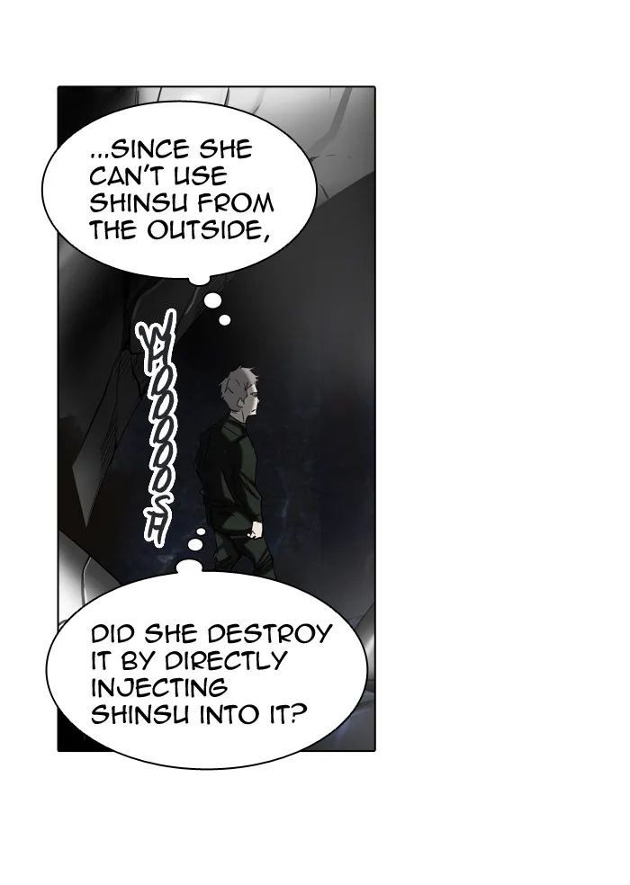 Tower of God - Chapter 271 - Page 43