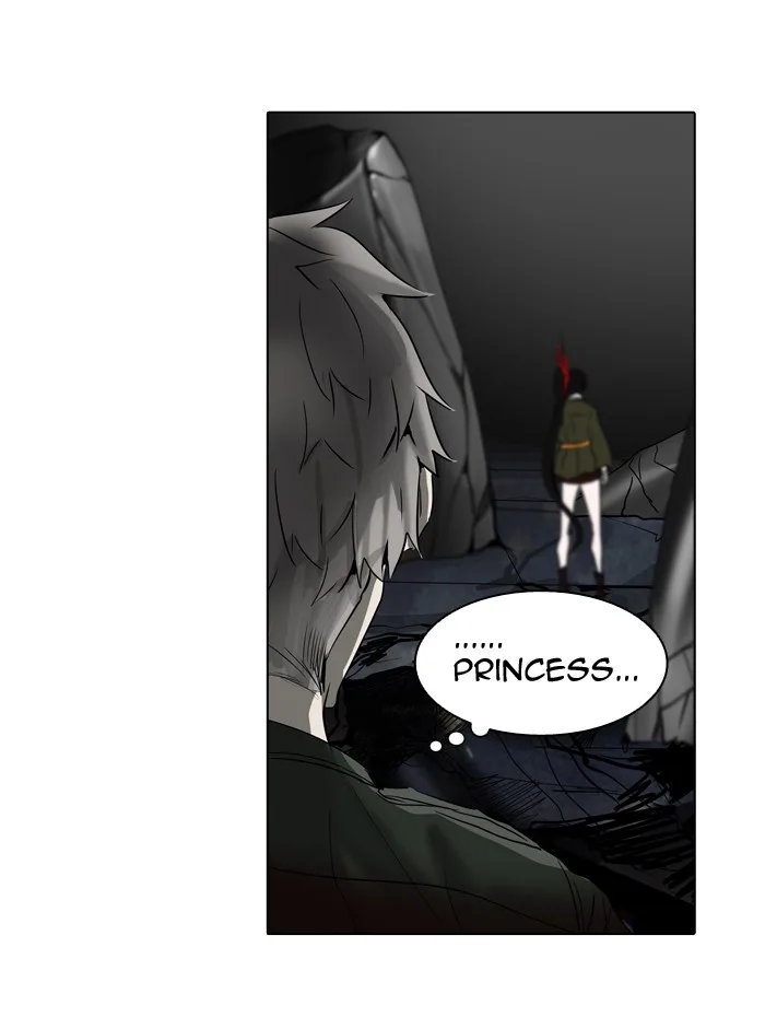 Tower of God - Chapter 271 - Page 44