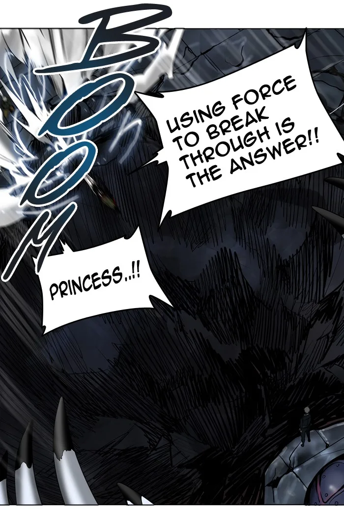 Tower of God - Chapter 271 - Page 5