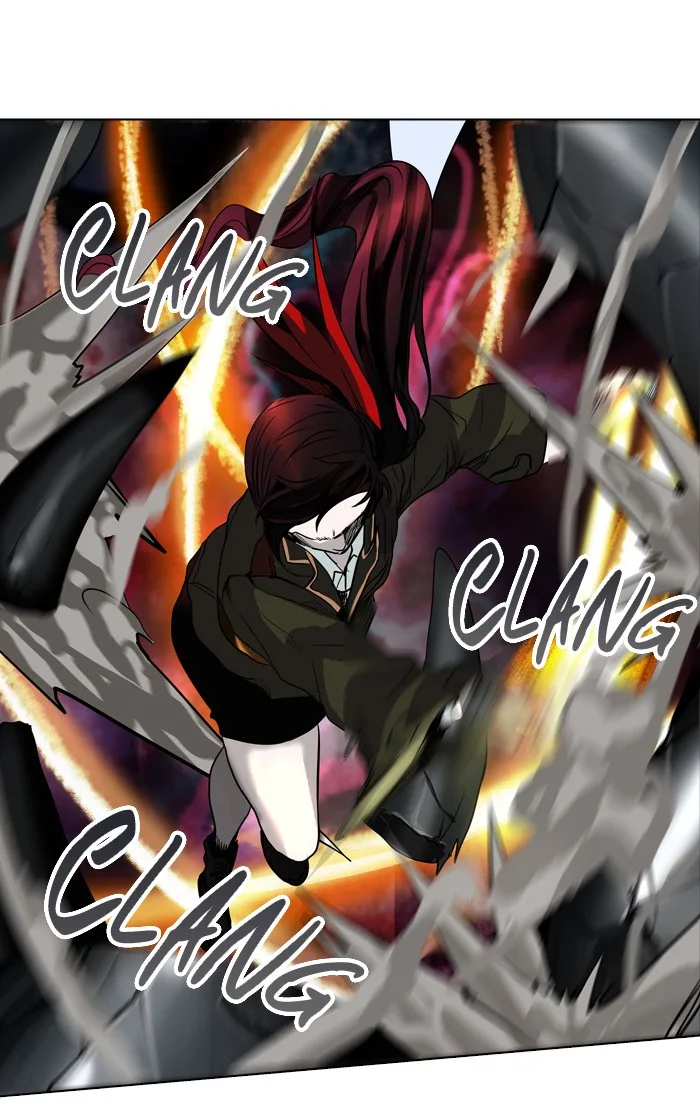 Tower of God - Chapter 271 - Page 50