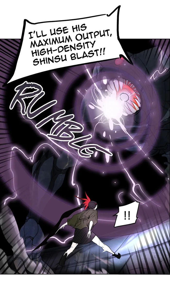 Tower of God - Chapter 271 - Page 52