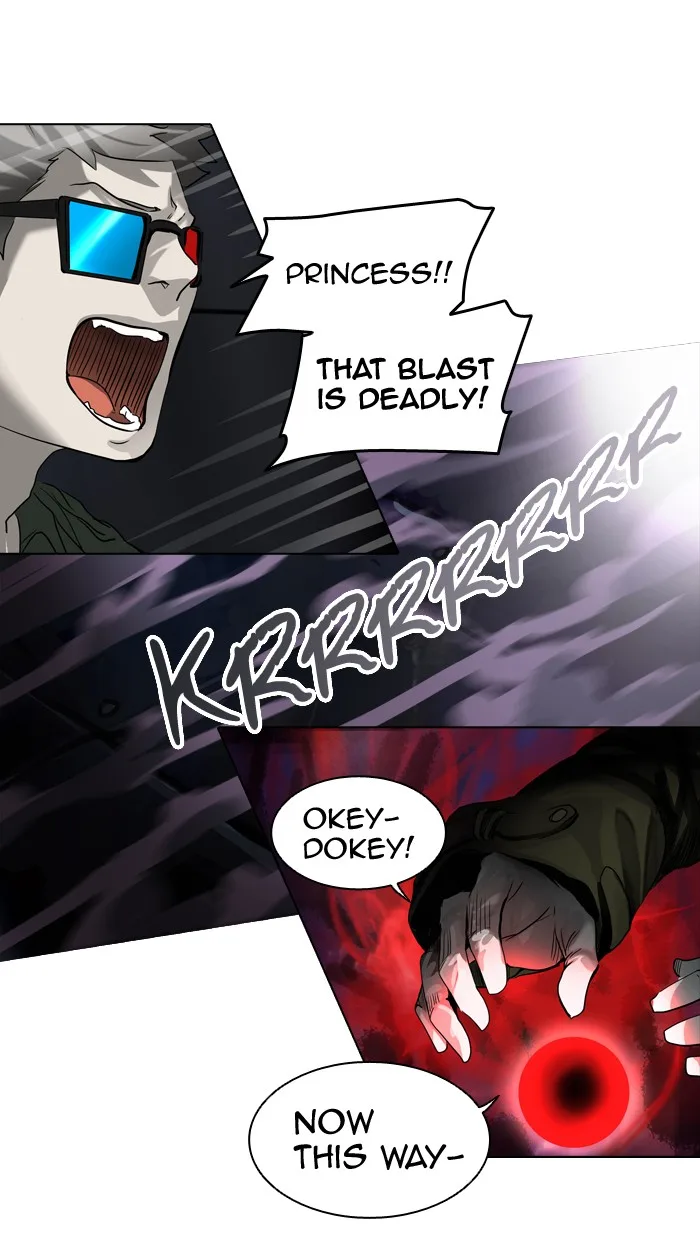 Tower of God - Chapter 271 - Page 53