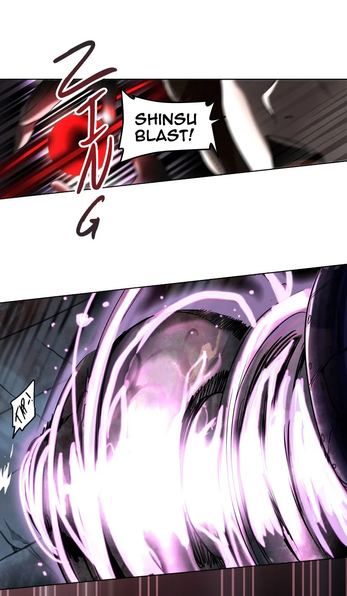 Tower of God - Chapter 271 - Page 54