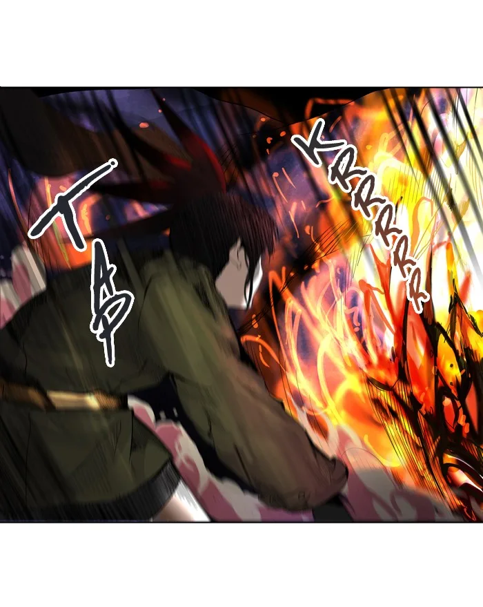 Tower of God - Chapter 271 - Page 58