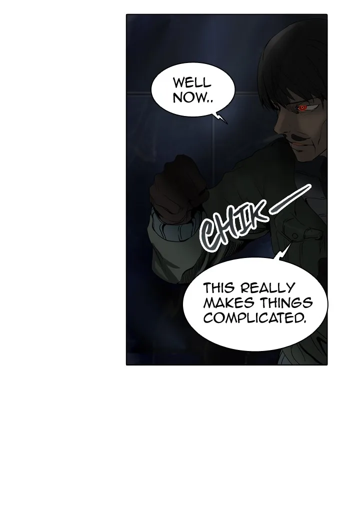 Tower of God - Chapter 271 - Page 61