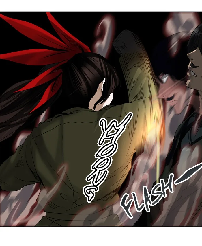 Tower of God - Chapter 271 - Page 64