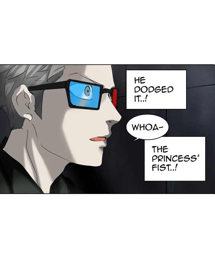Tower of God - Chapter 271 - Page 65