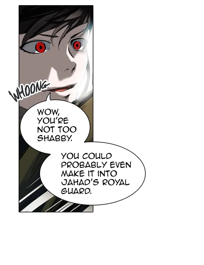 Tower of God - Chapter 271 - Page 68