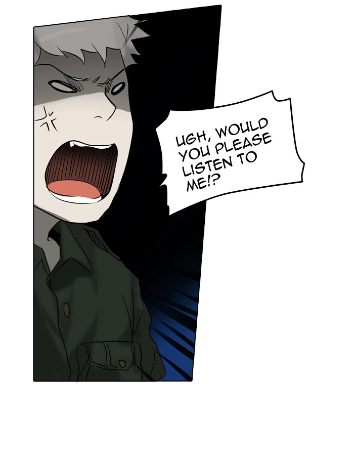 Tower of God - Chapter 271 - Page 7