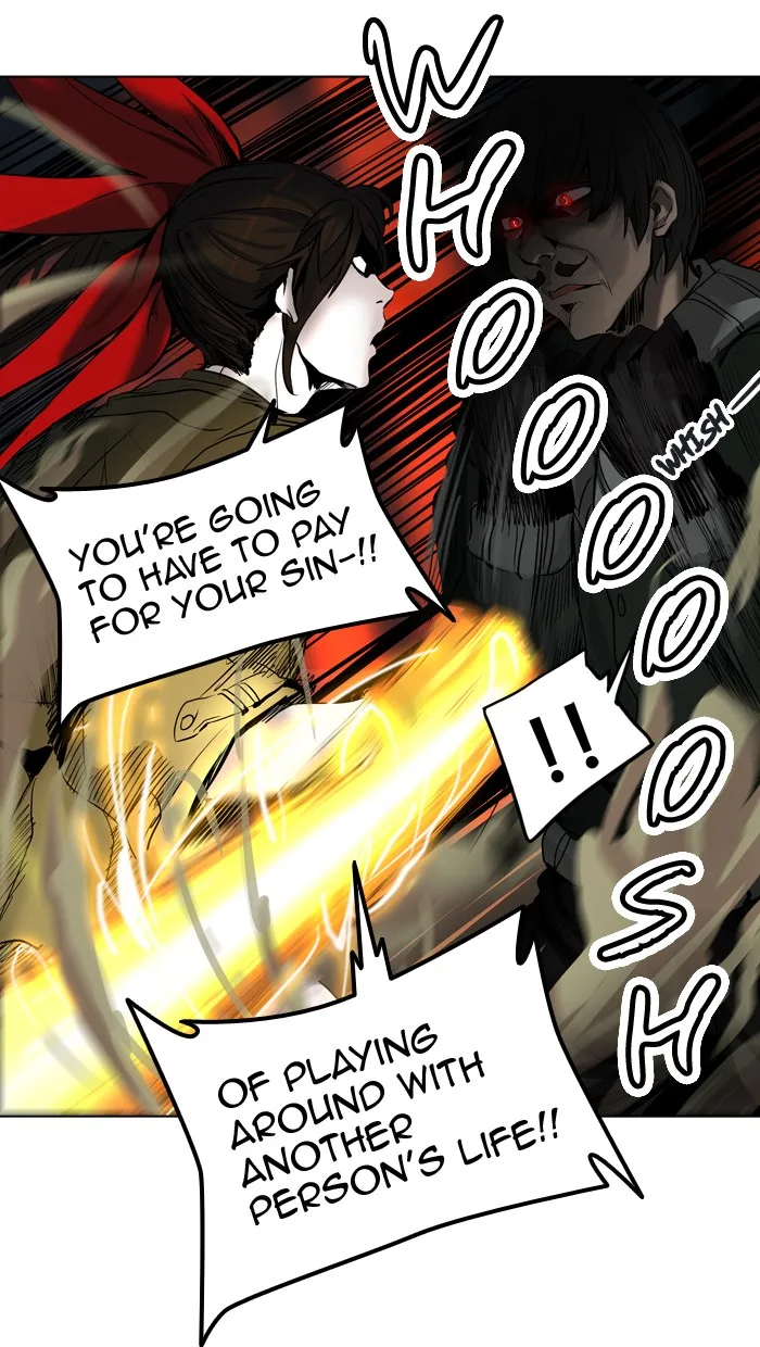 Tower of God - Chapter 271 - Page 74