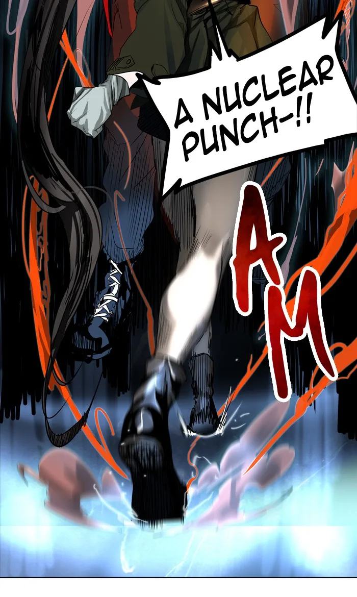 Tower of God - Chapter 271 - Page 79