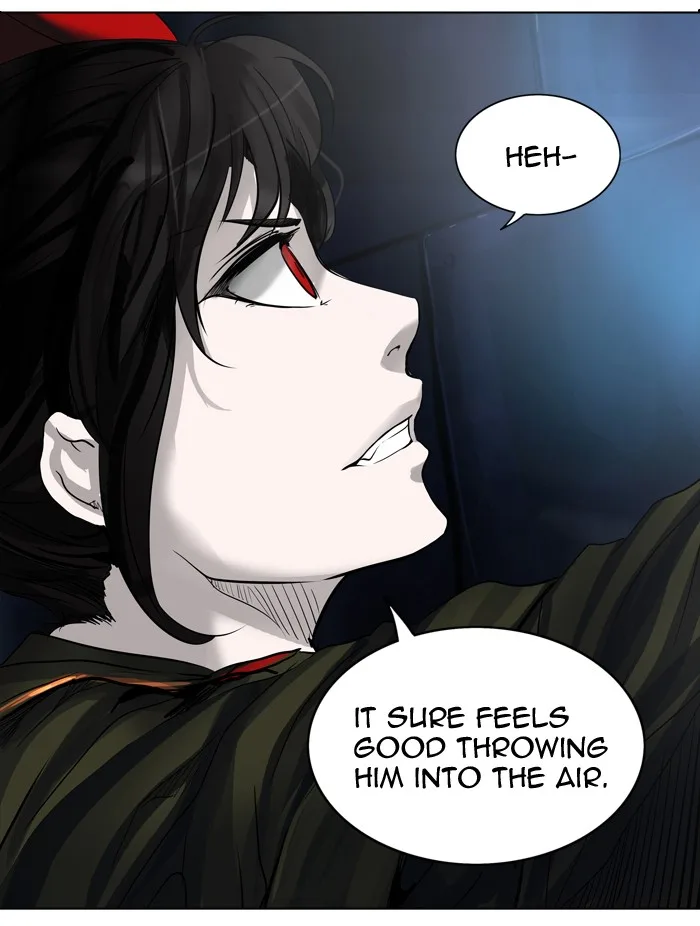 Tower of God - Chapter 271 - Page 82
