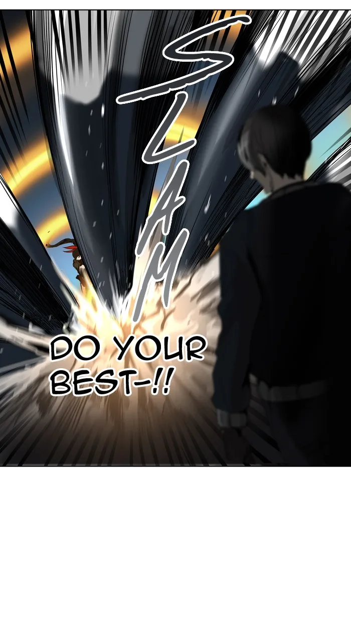 Tower of God - Chapter 271 - Page 9