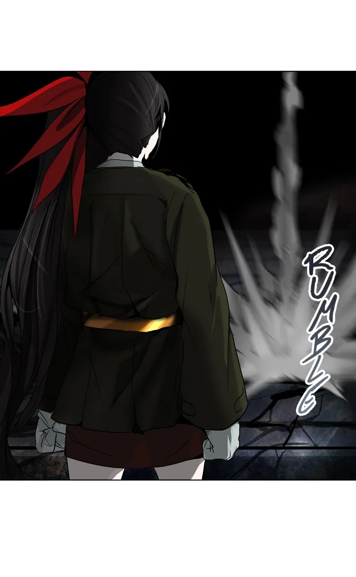 Tower of God - Chapter 272 - Page 1