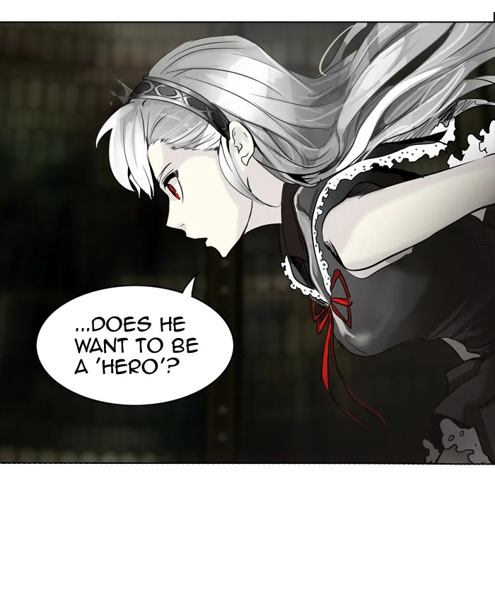 Tower of God - Chapter 272 - Page 10
