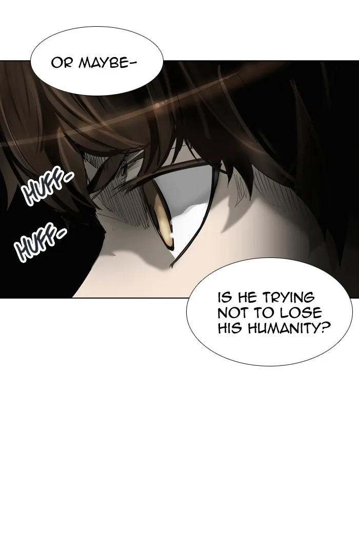 Tower of God - Chapter 272 - Page 11