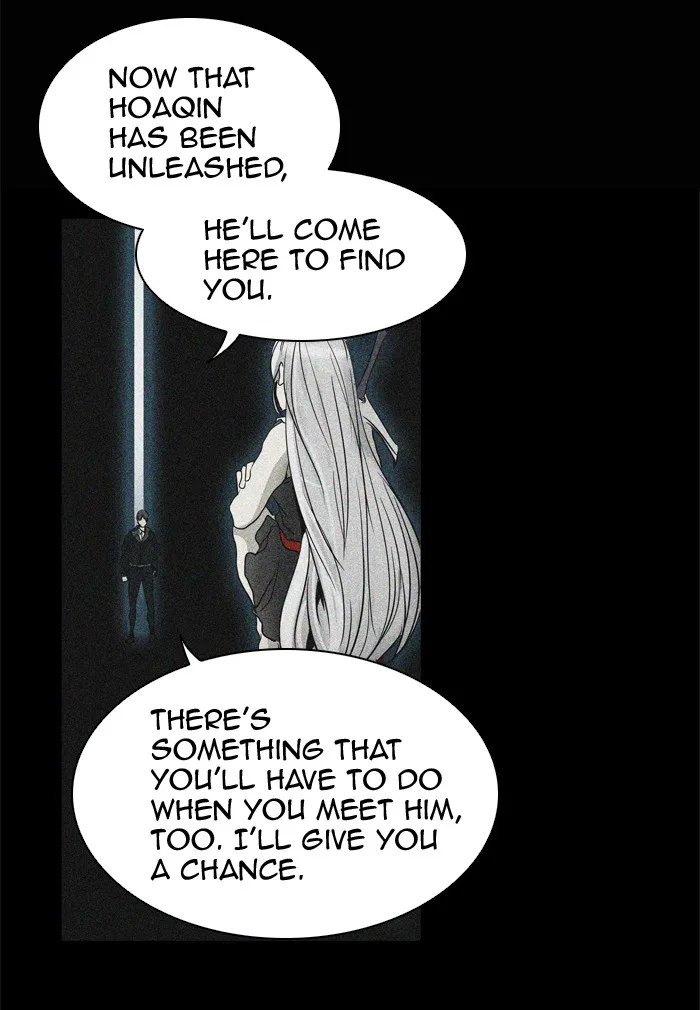 Tower of God - Chapter 272 - Page 16