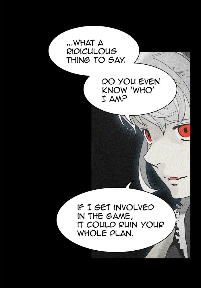 Tower of God - Chapter 272 - Page 17